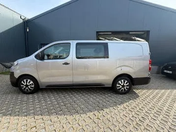 Peugeot Expert 2020 photo 2