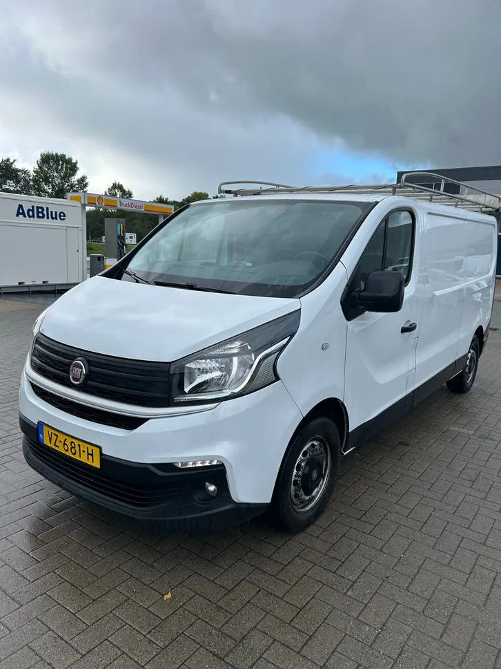 Fiat Talento