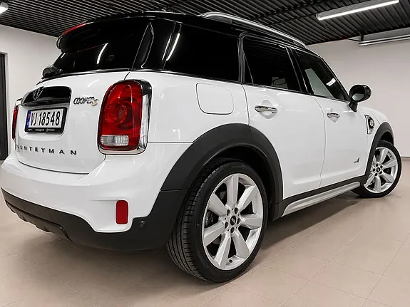 Mini Countryman 2019 photo 5