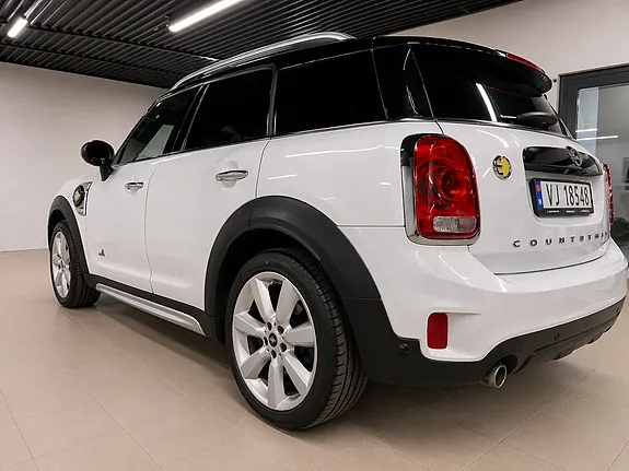 Mini Countryman 2019 photo 3