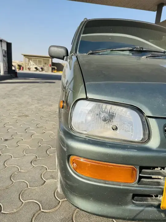 Daihatsu Cuore