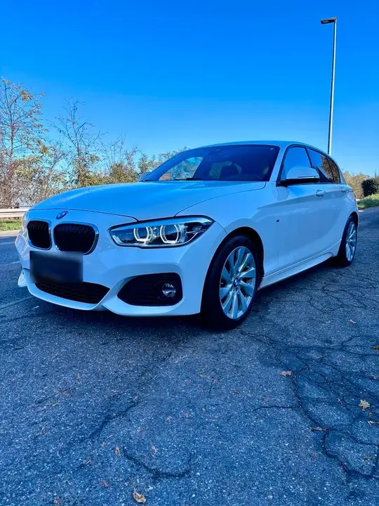 BMW 120I