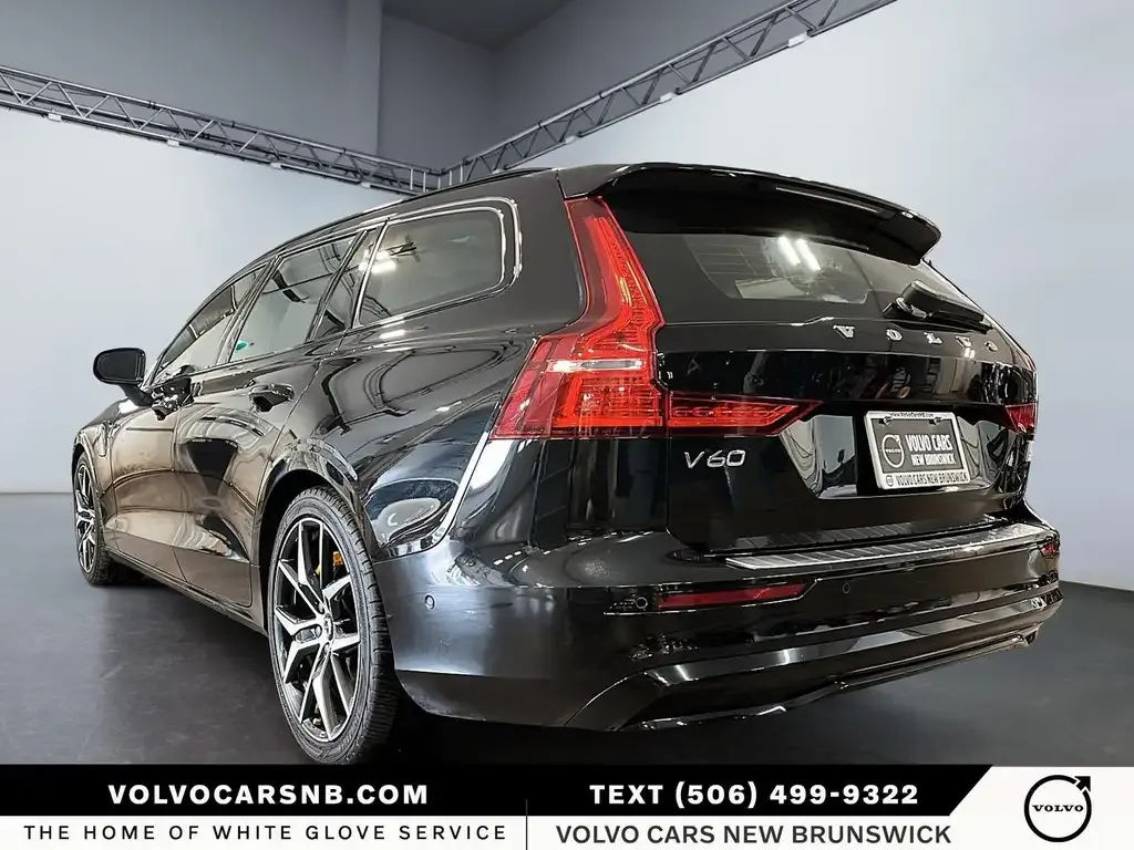 Volvo V60 2024 photo 4