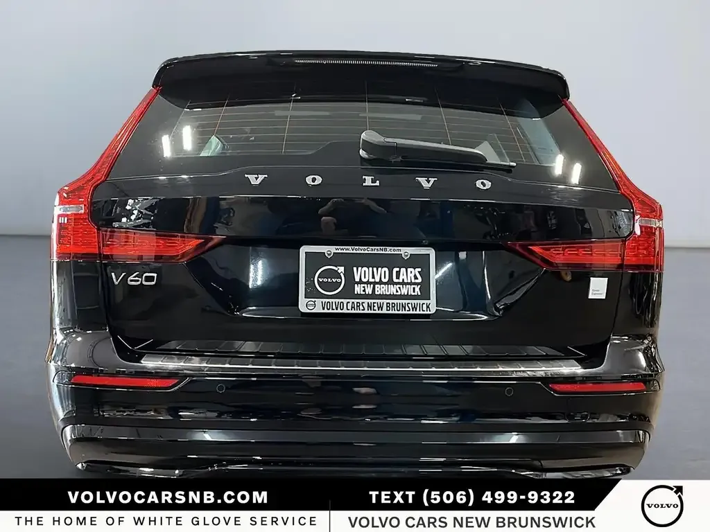 Volvo V60 2024 photo 3