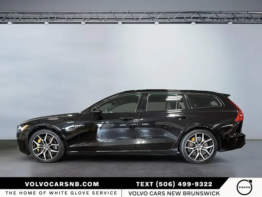 Volvo V60 2024 photo 5