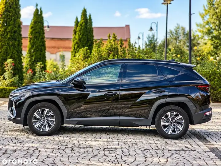 Hyundai Tucson 2022 photo 5