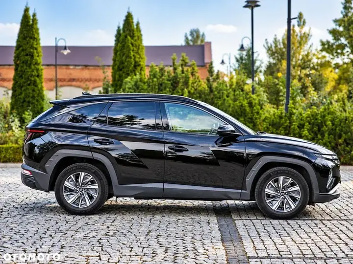 Hyundai Tucson 2022 photo 4