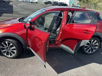 Mazda Cx-3 2021 photo 5