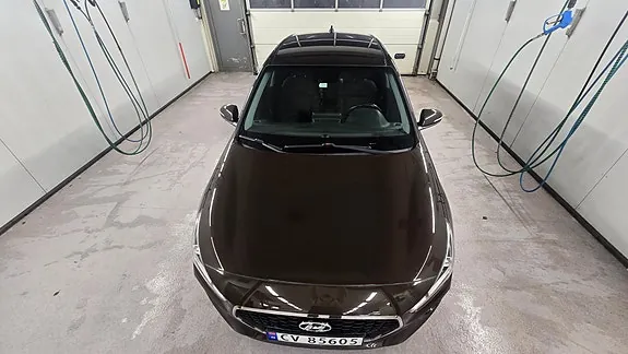 Hyundai I30 2018 photo 3