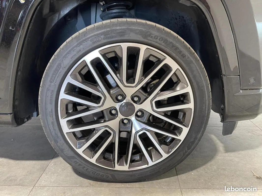 Jeep Compass 2024 photo 4