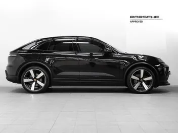 Porsche Macan 2025 photo 4
