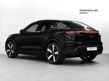 Porsche Macan 2025 photo 3