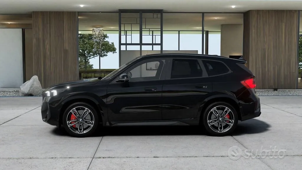 BMW X1 2026 photo 2