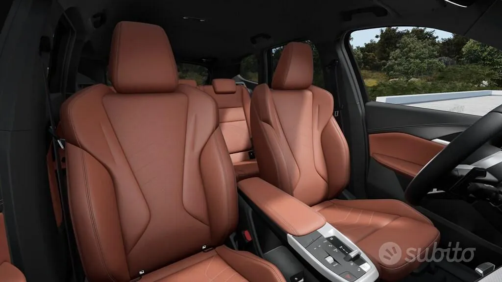 BMW X1 2026 photo 4
