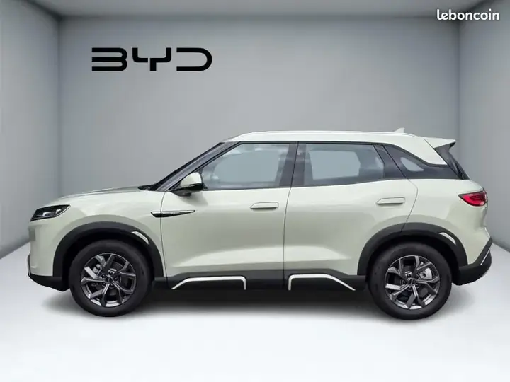 BYD Atto 2 2026 photo 2