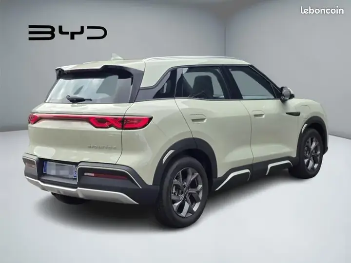 BYD Atto 2 2026 photo 5
