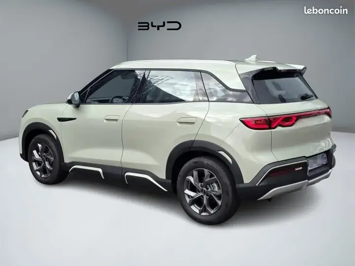 BYD Atto 2 2026 photo 3