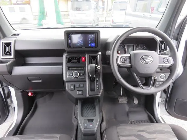 Daihatsu Taft 2025 photo 2