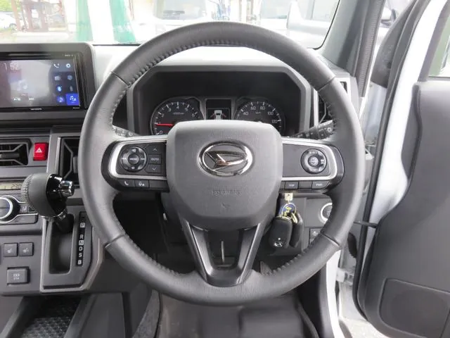 Daihatsu Taft 2025 photo 3