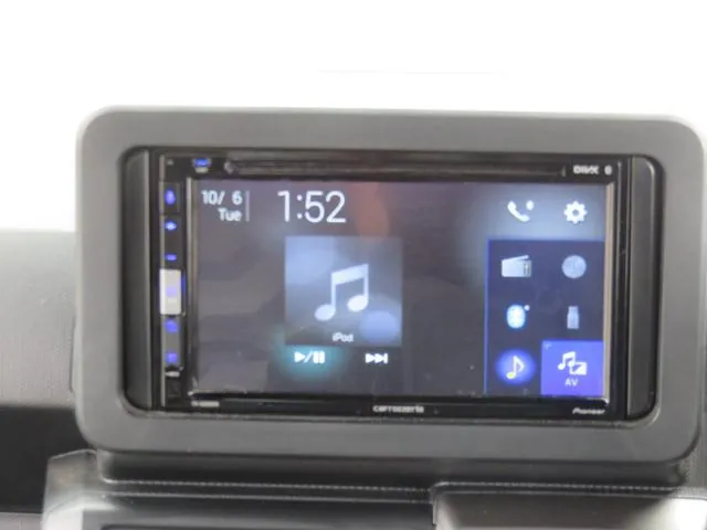 Daihatsu Taft 2025 photo 4
