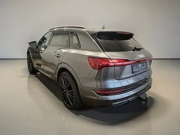 Audi E-Tron 2022 photo 3