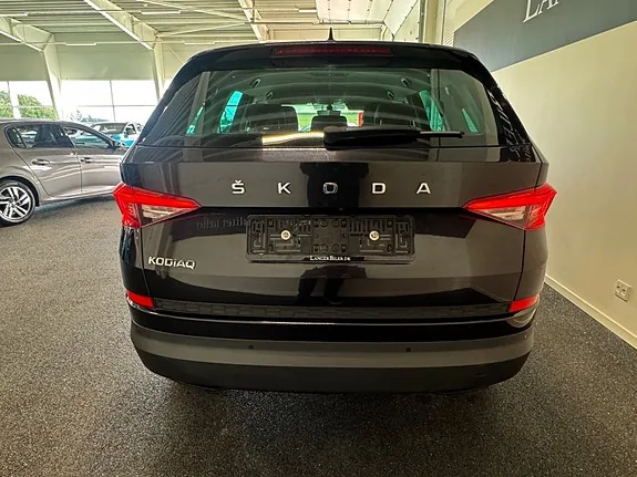 Skoda Kodiaq 2020 photo 3