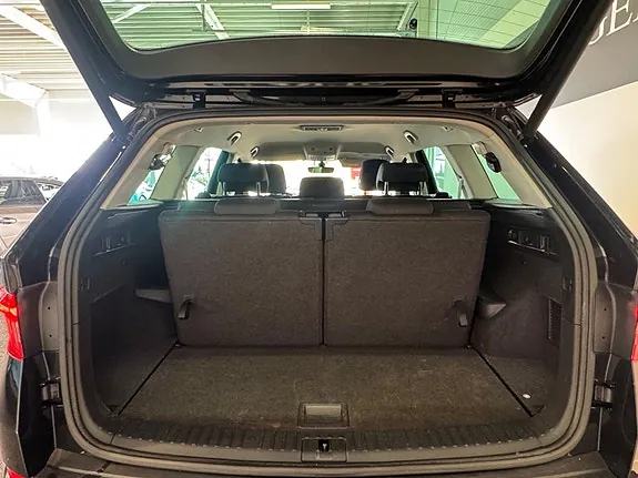 Skoda Kodiaq 2020 photo 4