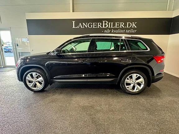 Skoda Kodiaq 2020 photo 2