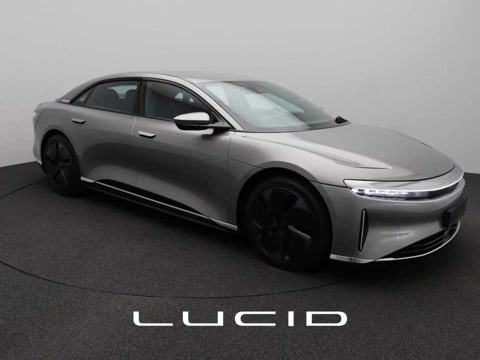 Lucid Air