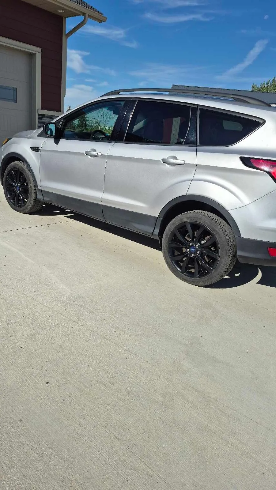 Ford Escape
