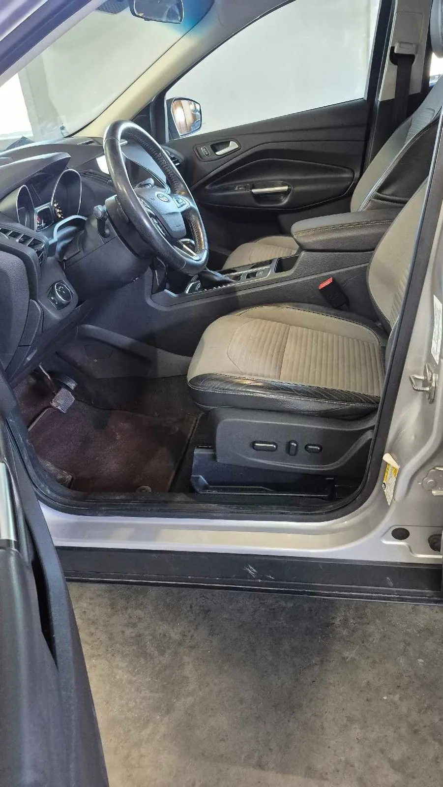 Ford Escape 2017 photo 5