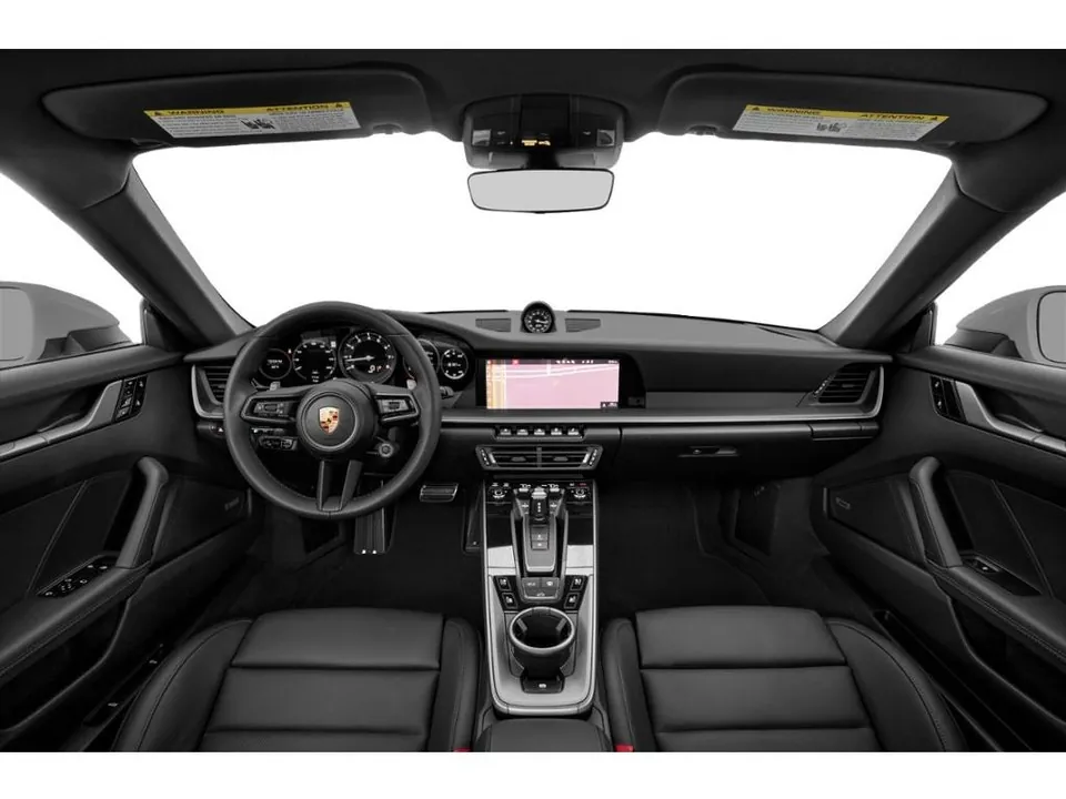 Porsche 911 2024 photo 5