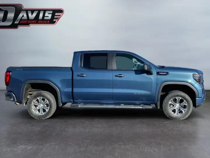 GMC Sierra 1500 2024 photo 5