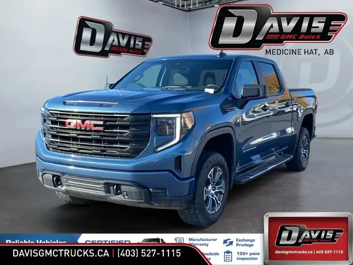 GMC Sierra 1500