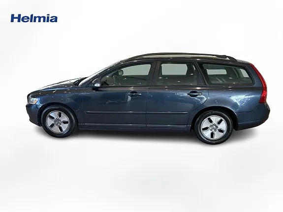 Volvo V50 2011 photo 3
