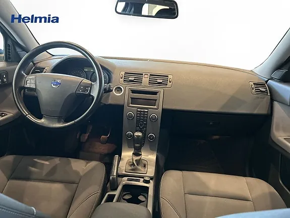 Volvo V50 2011 photo 5