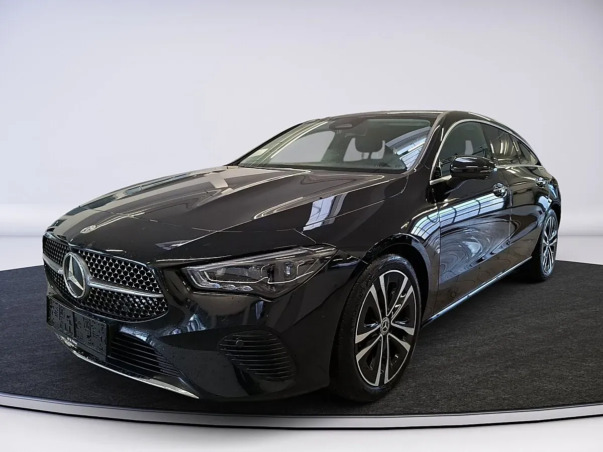 Mercedes-Benz Cla-Class 2025 photo 2