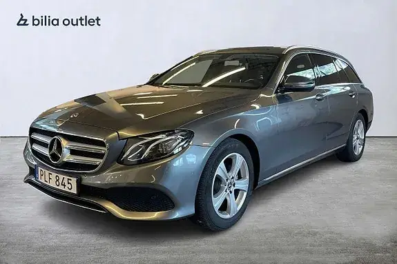 Mercedes-Benz E200