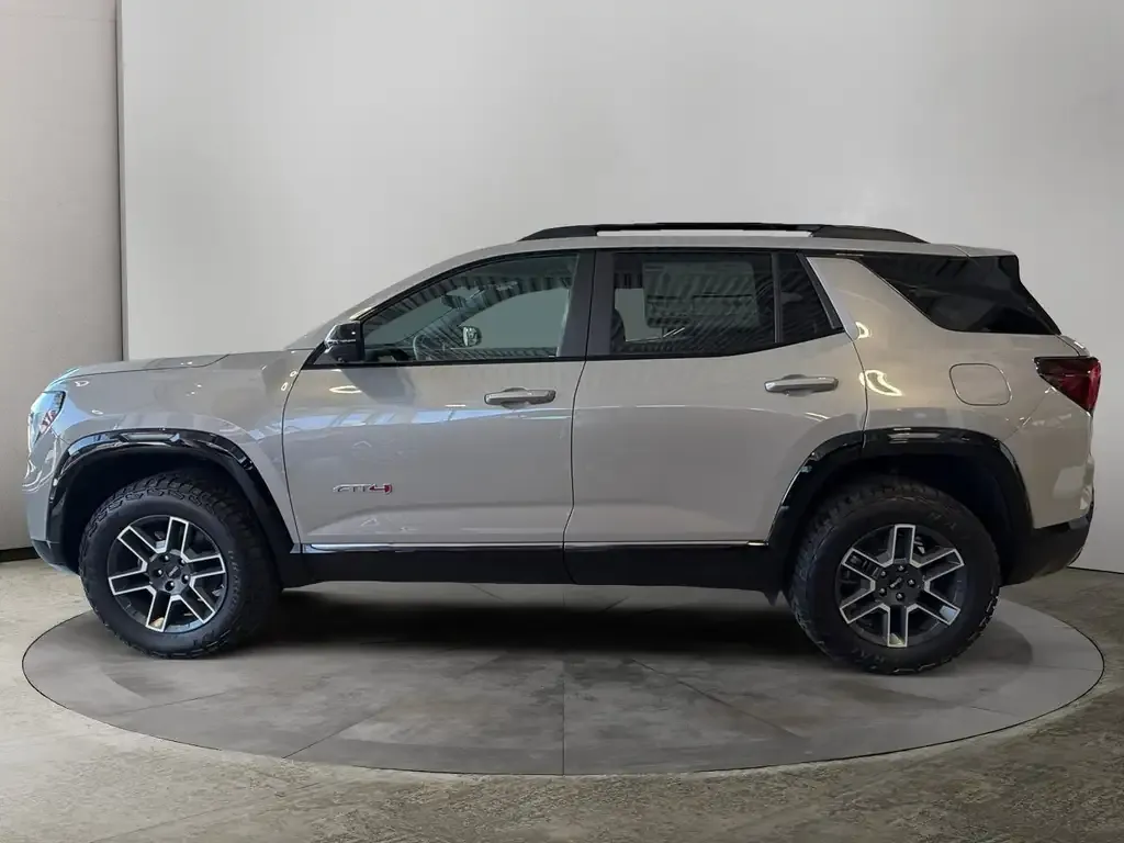 GMC Terrain 2027 photo 2