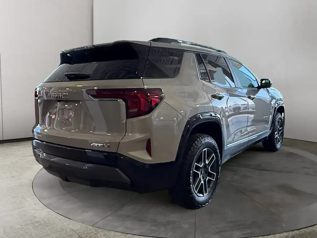 GMC Terrain 2027 photo 5