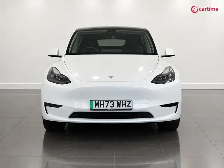Tesla Model Y 2024 photo 2