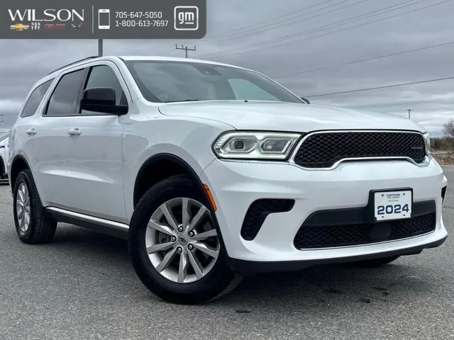 Dodge Durango