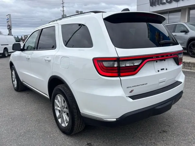 Dodge Durango 2024 photo 5