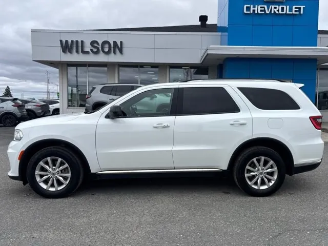 Dodge Durango 2024 photo 4