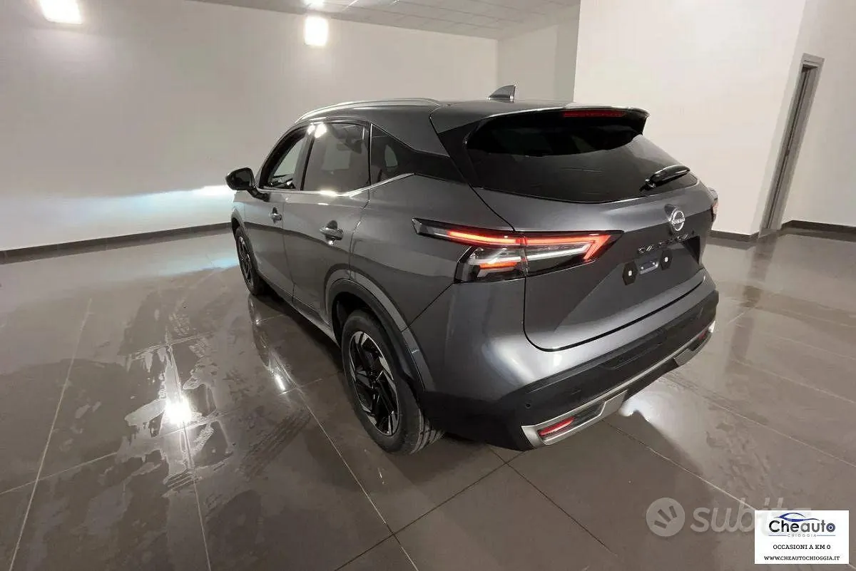 Nissan Qashqai 2026 photo 5