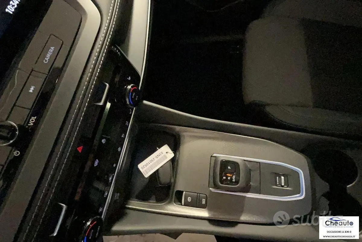 Nissan Qashqai 2026 photo 4