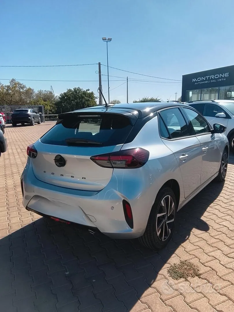 Opel Corsa 2026 photo 4