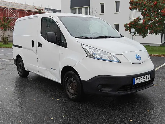 Nissan Nv200 2019 photo 3