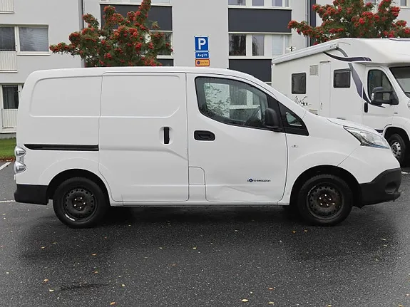 Nissan Nv200 2019 photo 4