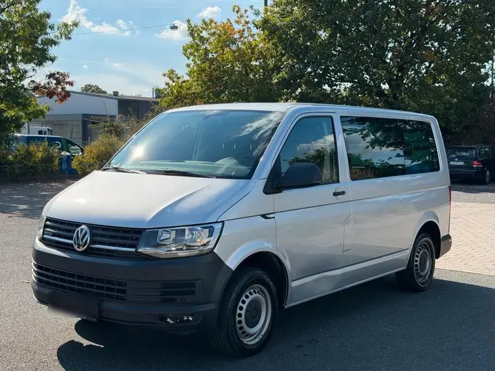 Volkswagen T6